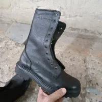 پوتین سربازی