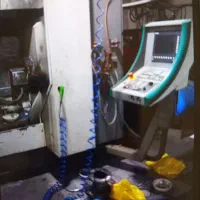 تعمیرات سی ان سی cnc