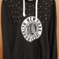 هودی و شلوار نو نو