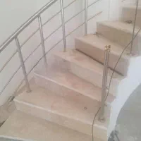 سنگ پله شرایط نقد و اقساط بلند مدت بدون سود