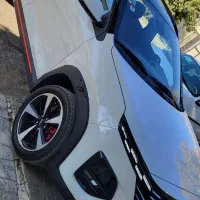 x33کراس اتومات فول آپشن درحد خشک|خودرو سواری و وانت|ایلام, |دیوار