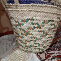 سبدحصیری|صنایع دستی و سایر لوازم تزئینی|آبادان, |دیوار