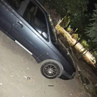 در خودرو سواری و وانت
