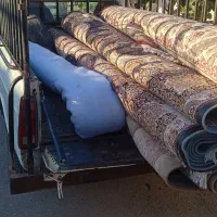 قالیشویی گلرنگ ۰/۰۱۰۰تضمینی سرویس رایگان|خدمات نظافت|اهواز, زیتون کارمندی|دیوار