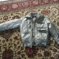 کاپشن زمستانی