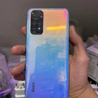 Redmi note 11|موبایل|سمنان, |دیوار