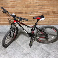 دوچرخه ویوا اصل سایز ۲۶