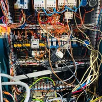 برقکاری/باضمانت/صنعتی/ساختمان/قیمت مناسب|خدمات پیشه و مهارت|تنکابن, |دیوار