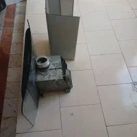 سینک اشپزخانه و هود|آب‌چکان و نظم‌دهنده ظروف|تهران, خانی آباد نو شمالی|دیوار