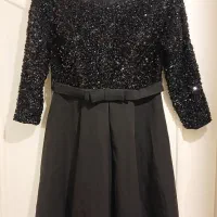 لباس مجلسی سایز ۲|لباس|لاهیجان, شهرک سلمان فارسی|دیوار