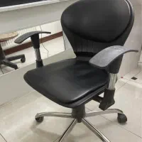 صندلی چرخدار جک دار