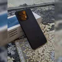 گوشی هانرx8 در حد سالم