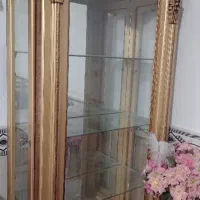 ویترین درحدنو