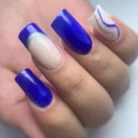 مدل ناخن|خدمات آرایشگری و زیبایی|رشت, معلم|دیوار