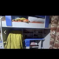 تخت خواب نو جوان