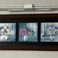 تابلو در حد نو