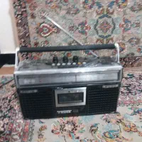 تعدادی رادیو ضبط|سیستم صوتی خانگی|تهران, حر|دیوار