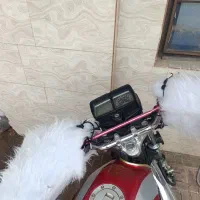 موتور ۲۰۰ احسان ۴۰۳ تمیز|موتورسیکلت|بیرجند, |دیوار