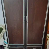 کمد اینه شمدان میز تلویزیون|میز تلویزیون|سراب, |دیوار