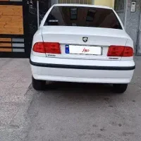 سمند ef7 دوگانه