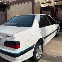 فروش  پژوپارس TU5|خودرو سواری و وانت|بندر ماهشهر, |دیوار