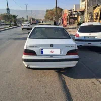 پارس ایلیکس ۹۱