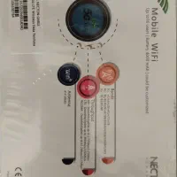 مودم 5G جیبی نکتون|مودم و تجهیزات شبکه|کرج, اتحاد|دیوار