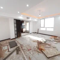 شهرک ابریشم مجتمع پرهام / فول / ۹۰متر/ ویو بازابدی|فروش آپارتمان|چهارباغ, |دیوار