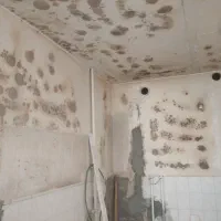 گچ کشی وخورده کاری گچ