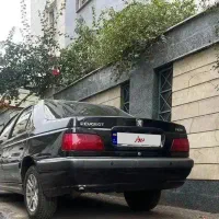 پژو پارس TU5 مشکی۱۳۹۹|خودرو سواری و وانت|لاهیجان, شقایق|دیوار