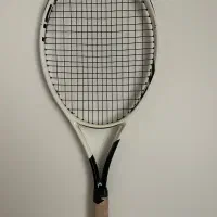 راکت تنیس هد اسپید