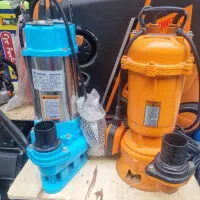 کفکش و شناور و پمپ آب  صنعتی و خانگی|ماشین‌آلات صنعتی|تهران, بهارستان|دیوار