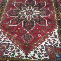 یک جفت فرش 6متری بارماخ توخوش مهربان|فرش|تبریز, |دیوار