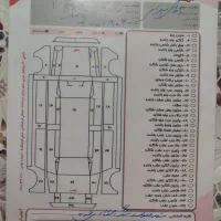 پژو405مدل82|خودرو سواری و وانت|بانه, |دیوار