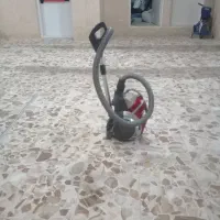 فروش جارو برقی مخزندار ال جی|جاروبرقی، جارو شارژی، بخارشو|رشت, معلم|دیوار