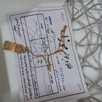 پلاک و زنجیر