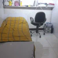 تخت دو طبقه