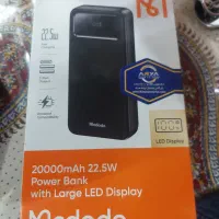 پاور بانک ۲۰۰۰۰