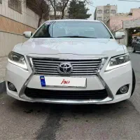 تویوتا کمری ۲۰۰۷