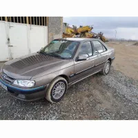 پژوپارس|خودرو سواری و وانت|اشترینان, |دیوار