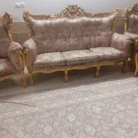 مبل سلطنتی 9نفره