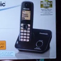 تلفن Panasonic پلم