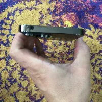 اپل 13پرو مکس 256g مشکی بدون نقطه اقساط|موبایل|قائم‌شهر, |دیوار