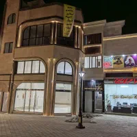 تجاری ۶۵۰ متری و ۱۸۰ متری چهارراه مخابرات|اجارهٔ مغازه و غرفه|مشهد, ولیعصر (شهرک غرب)|دیوار