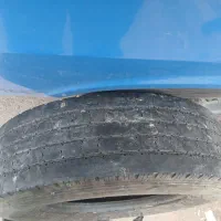 لاستیک  ۲۳۵ خارجی|قطعات یدکی و لوازم جانبی|رباط‌کریم, شهرک صنعتی پرند|دیوار