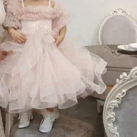 پیراهن عروس