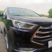 جک s3