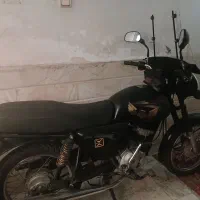 باکسر 125