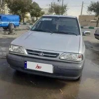 پراید۸۷بسیارسالم|خودرو سواری و وانت|بروجرد, |دیوار