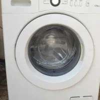 لباسشویی تمام اتوماتیک سامسونگ ۶ کیلویی